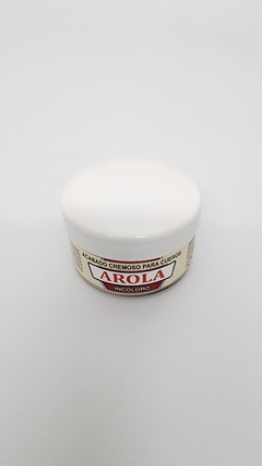 Crema Para Cuero Arola en internet