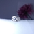 Anillo Sol - Anhelo Joyas Maternas