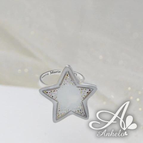 Anillo Estrella