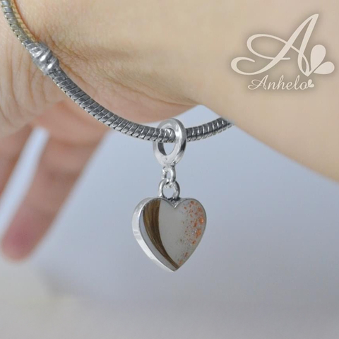 Corazón Colgante - comprar en línea