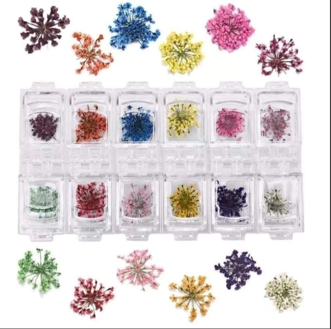 Naturaleza muerta (Flores)