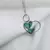 Doble Corazón - Anhelo Joyas Maternas