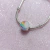 Charm luna llena