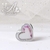 Charm de Corazón en internet