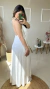 VESTIDO FRENTE ÚNICA na internet