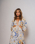 VESTIDO ANGRA SEGREDO TROPICAL - comprar online