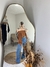 BLUSA CAPA - Na sua Lua - Moda Feminina