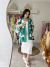 KIMONO CURTO - comprar online