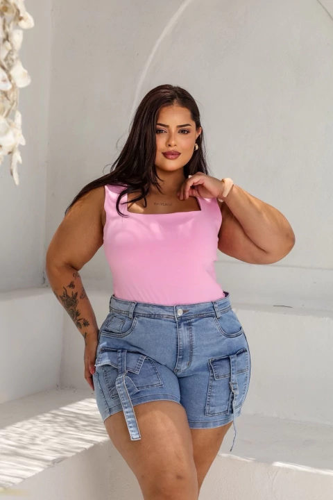 Regata poliamida - moda - comprar online