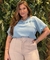 Blusa Bruna - Predilects