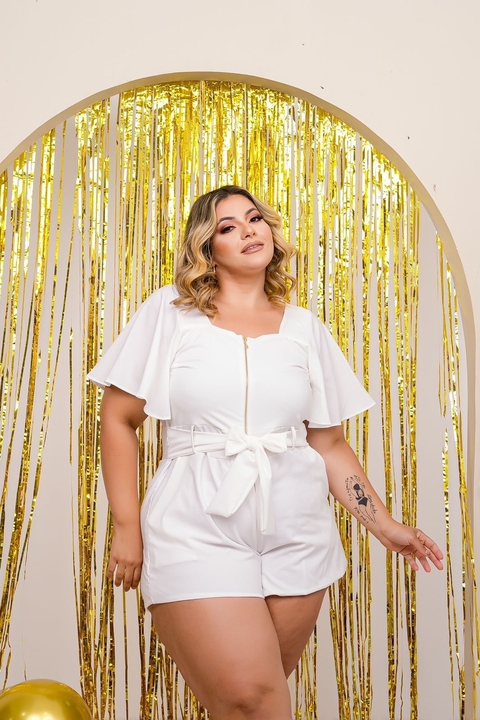 Macaquinho gatuno -Bela Rosa