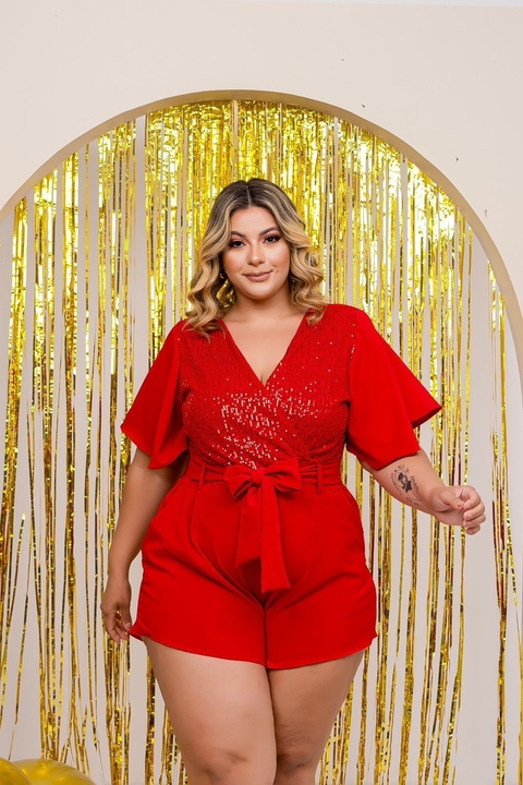 Macaquinho Morana 2 - Bela Rosa