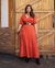 Vestido Eloísa - Bellah Curves
