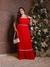 Vestido glamour- Bela Rosa