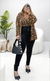 Camisa + cropped - Maria Francia
