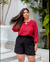 Shorts Aline - Predilects - comprar online