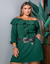 Conjunto ciganinha - Maria Francia - comprar online