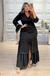 Vestido Thianna- Bellah curves