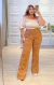 Calça Priscila- Bellah Curves
