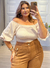 Blusa Priscila- Bellah Curves