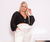Blusa brilho- It curves