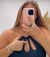 Blusa bubbles- It curves - comprar online