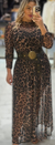 Vestido Dulce - Bellah Curves - comprar online