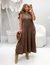 Vestido regata Lolo - Planet Charm