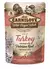 Cat Pouch / Alimento Úmido - Peru e Valeriana 85 g - Carnilove