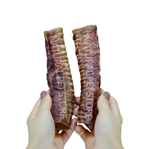 NATUKA - TRAQUEIA BOVINA 2 UN