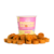 Pawer Cookies RELAX de figado, aveia e cenoura 35g (Cães) - WOW