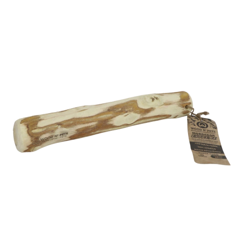 MORDEDOR NATURAL WOOD N PETS - TAM EXTREME na internet