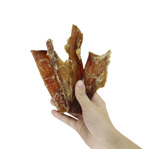 NATUKA STIX (LIGAMENTO BOVINO) 110G - NATUKA