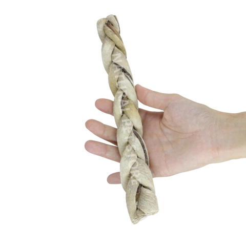 NATUKA - PELE DE BOI TRANÇADA M 1 UN