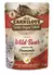Cat Pouch / Alimento Úmido - Javali e Camomila 85 g - Carnilove