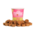 Pawer Cookies ANTIOX de figado, mandioca e banana 35g (Cães) - WOW - comprar online