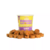 Pawer Cookies ANTIOX de lombinho, aveia e banana 35g (cães) - WOW - comprar online