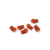 Dog Crunchy Snack - Peixe Cavalinha e Framboesa 200 g - Carnilove - comprar online