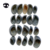 Kit - 20 cascos de boi