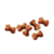 Dog Crunchy Snack - Javali e Rosa mosqueta 200 g - Carnilove - comprar online