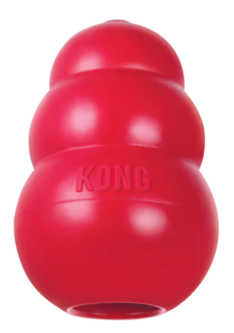 KONG CLASSIC X-SMALL PP (T4)