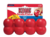 KONG GOODIE RIBBON LARGE G - comprar online