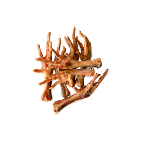 Pés de Galinha 100g - LUV - comprar online