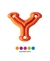 KONG QUEST WISHBONE LARGE - G (PE14)