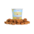 Pawer Cookies RELAX de frango, mandioca e cenoura 35g (cães) - WOW - comprar online