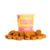 Pawer Cookies RELAX de lombinho, mandioca e abobora 35g (cães) - WOW - comprar online