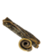 Rocambole Grande (pele bovina) - Alecrim Pet - comprar online
