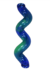 KONG TREAT SPIRAL STICK LARGE - G na internet