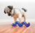 KONG TREAT SPIRAL STICK LARGE - G - comprar online