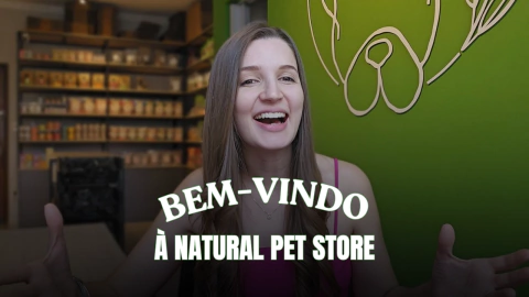 Vídeo de Natural Pet Store